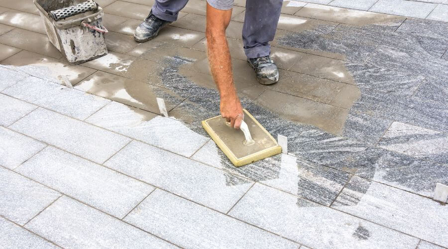 Professional gutter cleaning in Bostwick, GA